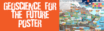 Geoscience for the Future poster